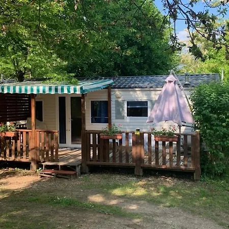 81 Caminel Κάμπινγκ Sarlat-la-Caneda